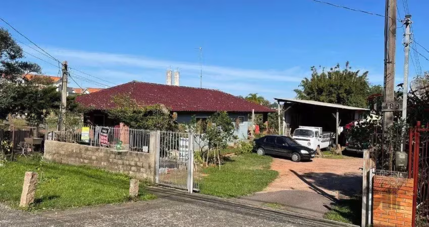 Terreno à venda na Beco Juca Batista, --, Hípica, Porto Alegre