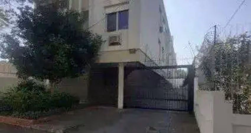 Apartamento com 2 quartos à venda na Rua Dona Cecília, --, Azenha, Porto Alegre