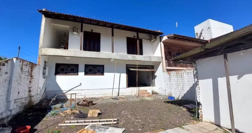 Casa com 2 quartos à venda na Rua Catarino Andreatta, --, Vila Nova, Porto Alegre