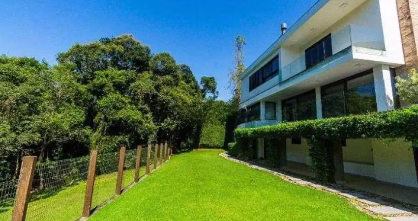 Casa em condomínio fechado com 4 quartos à venda na Avenida Bento Gonçalves, --, Azenha, Porto Alegre