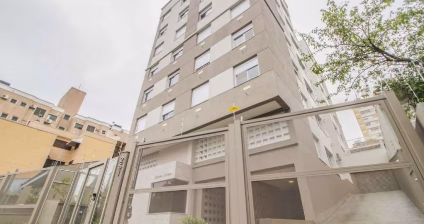 APARTAMENTO 3 DORMITÓRIOS, SUÍTE, VAGA DE GARAGEM, NO BAIRRO PETRÓPOLIS, PORTO ALEGRE/RS     &lt;BR&gt; &lt;BR&gt;Empreendimento pronto para  morar! São apenas 4 apartamentos por andar de 3 dormitório