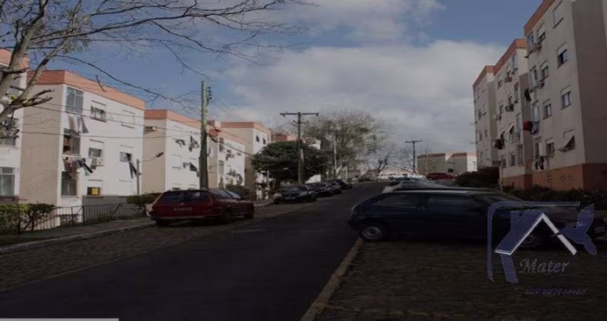 Apartamento 2 dormitórios, 1 vaga de garagem, no bairro Teresópolis, Porto Alegre/RS     &lt;BR&gt;  &lt;BR&gt;Ótimo apartamento de 2 dormitórios, living  2 ambientes, banheiro social, cozinha e área 