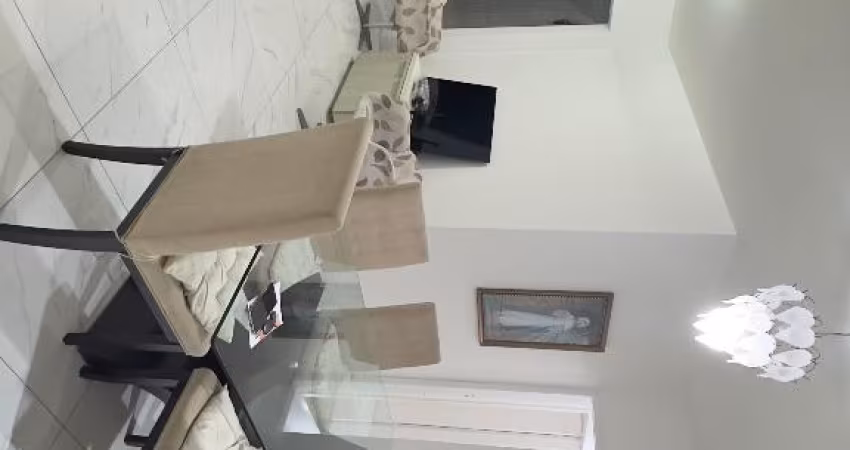 Excelente apartamento com três quartos no bairro de Fátima