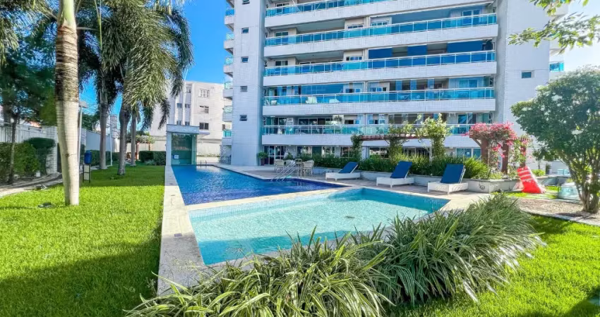 Apartamento à venda na Rua Antônio Augusto, 2070, Aldeota, Fortaleza