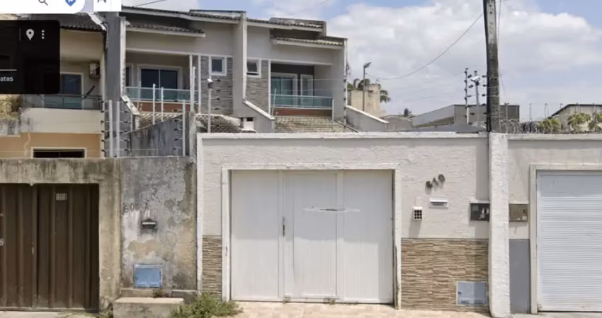 Casa com 3 quartos à venda na Rua Santa Isabel, 610, Lagoa Redonda, Fortaleza