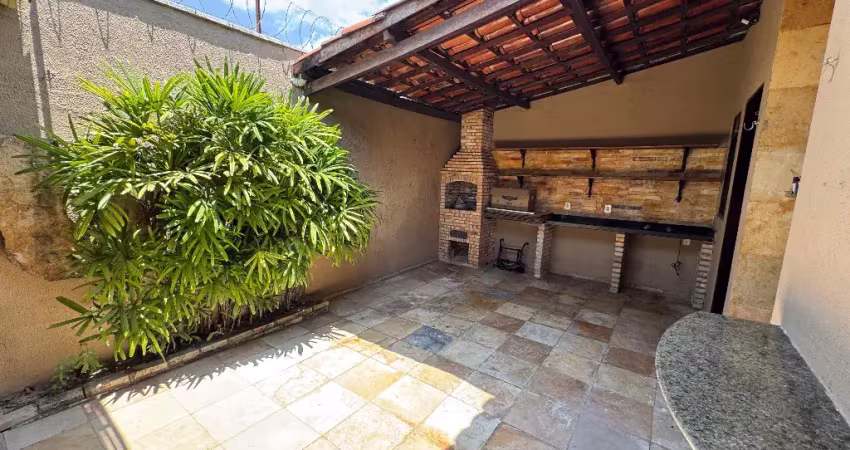 Casa em condomínio fechado com 3 quartos à venda na Rua Luís Oriá, 1100, José de Alencar, Fortaleza