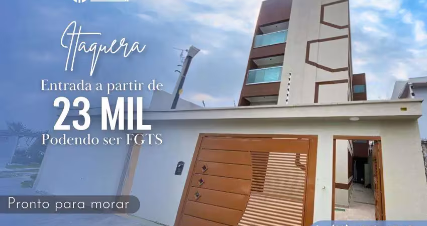Casa sobreposta para venda em são paulo, jardim vila formosa, 2 dormitórios, 1 banheiro