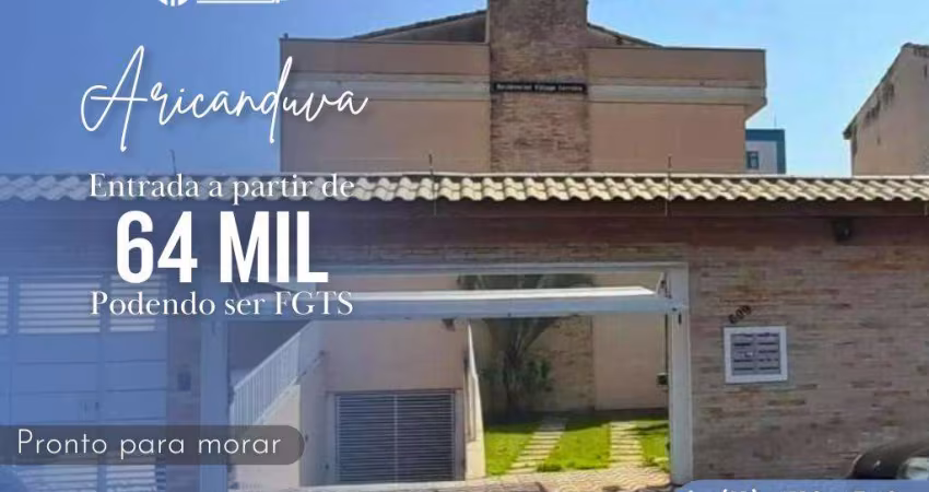 Sobrado para Venda em São Paulo, Vila Aricanduva, 3 dormitórios, 2 suítes, 3 banheiros, 2 vagas