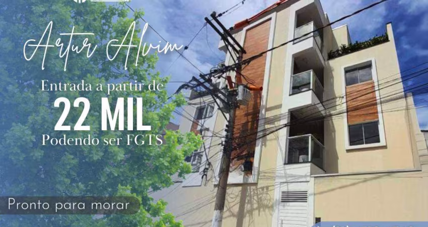 Casa Sobreposta para Venda em São Paulo, Artur Alvim, 2 dormitórios, 1 banheiro