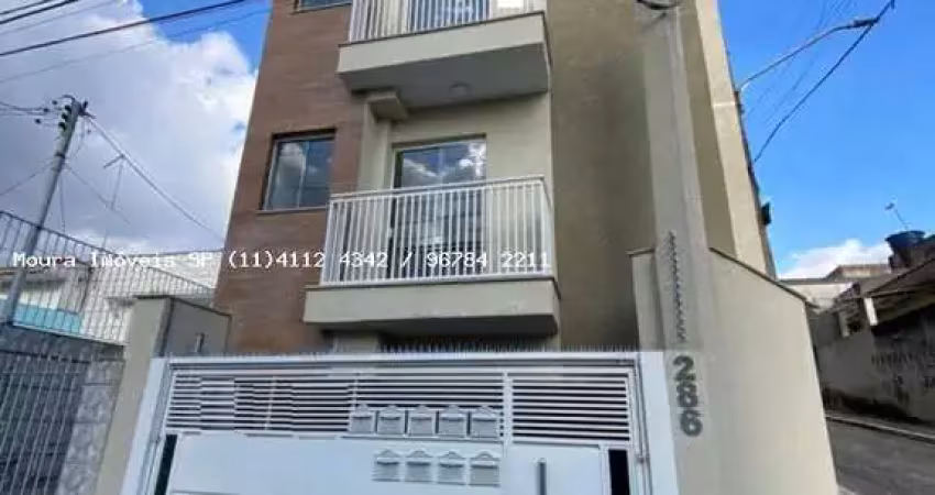 Apartamento para venda em são paulo, vila carrão, 1 dormitório, 1 banheiro