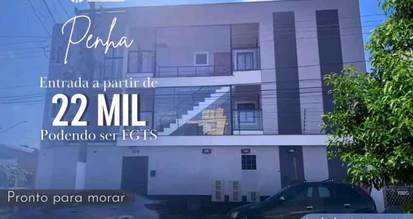 Casa sobreposta para venda em são paulo, penha de frança, 1 dormitório, 1 banheiro