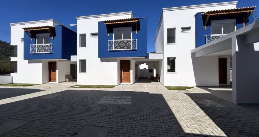 Casa para Venda em Florianópolis, Ribeirão da Ilha, 3 dormitórios, 1 suíte, 3 banheiros, 1 vaga