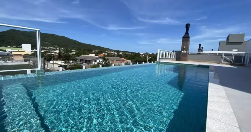 Apartamento para Venda em Florianópolis, Campeche, 2 dormitórios, 1 suíte, 2 banheiros, 1 vaga
