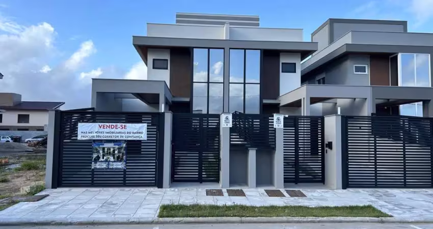 Casa para Venda em Florianópolis, Campeche, 3 dormitórios, 3 suítes, 4 banheiros, 2 vagas