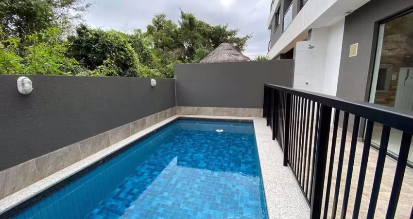 Apartamento para Venda em Florianópolis, Ribeirão da Ilha, 2 dormitórios, 1 suíte, 2 banheiros, 2 vagas