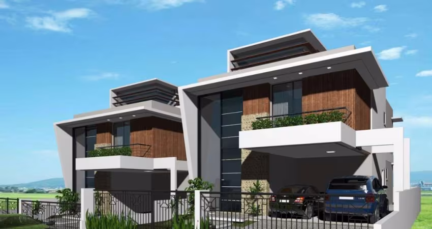 Casa para Venda em Florianópolis, Rio Tavares, 3 dormitórios, 3 suítes, 4 banheiros, 2 vagas