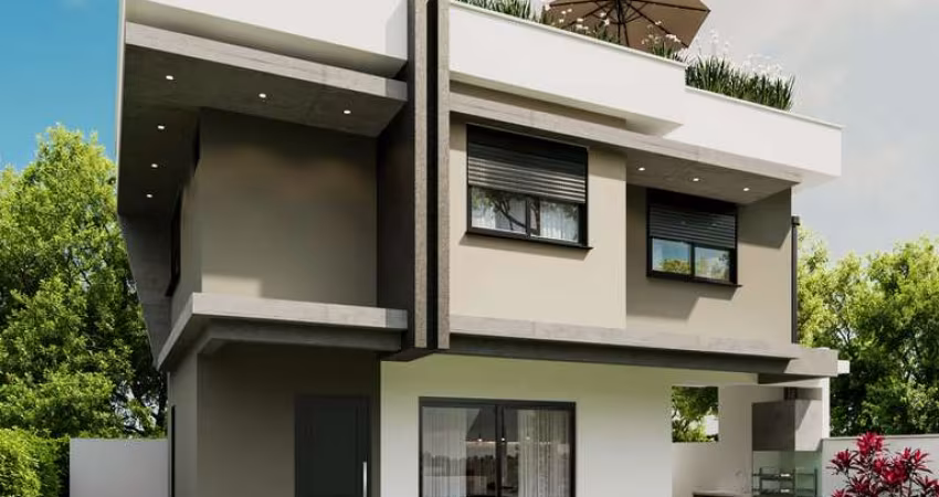 Casa para Venda em Florianópolis, Campeche, 3 dormitórios, 2 suítes, 3 banheiros, 1 vaga