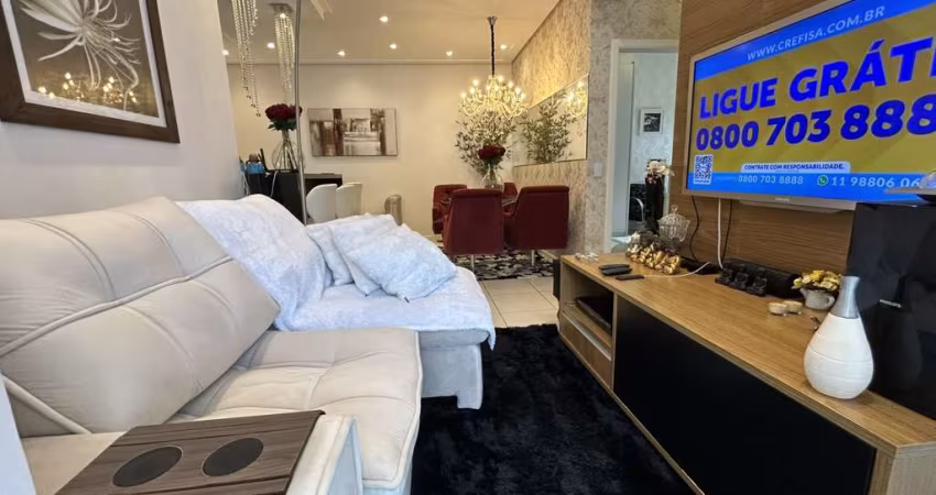 Apartamento para Venda em Florianópolis, Itacorubi, 2 dormitórios, 1 suíte, 2 banheiros, 1 vaga