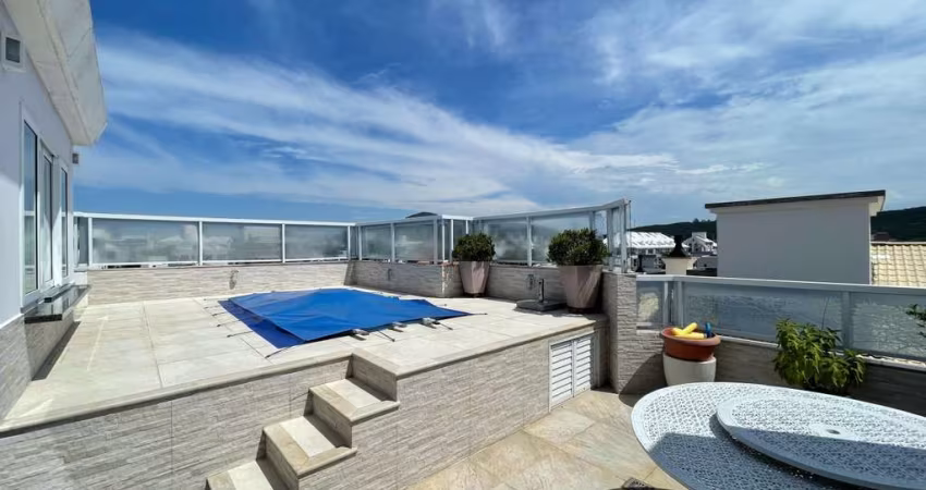 Apartamento para Venda em Florianópolis, Ingleses do Rio Vermelho, 3 dormitórios, 2 suítes, 3 banheiros, 2 vagas