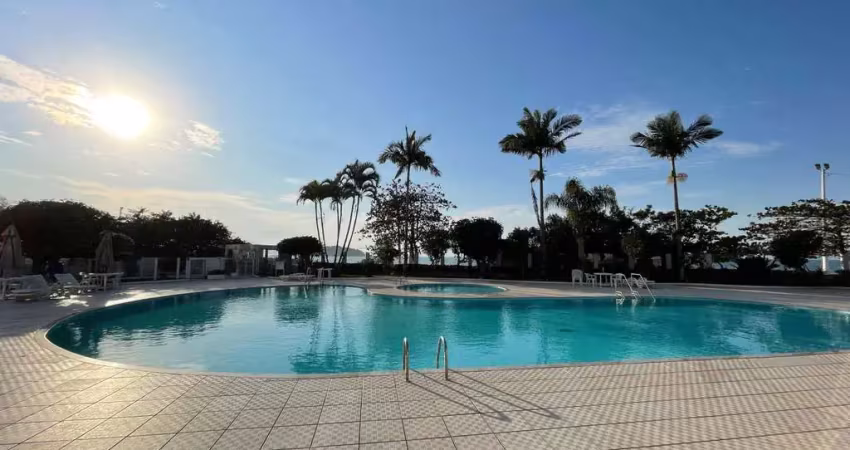 Apartamento para Venda em Florianópolis, Canasvieiras, 2 dormitórios, 1 banheiro, 1 vaga