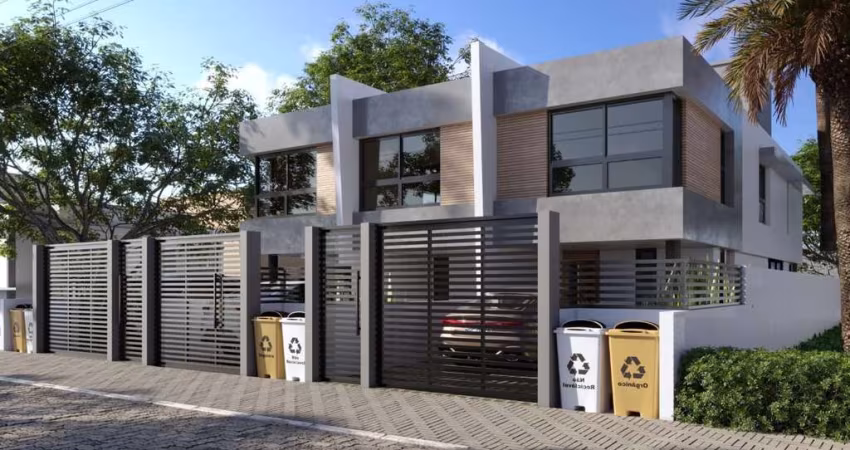 Casa para Venda em Florianópolis, Campeche, 3 dormitórios, 1 suíte, 3 banheiros, 2 vagas