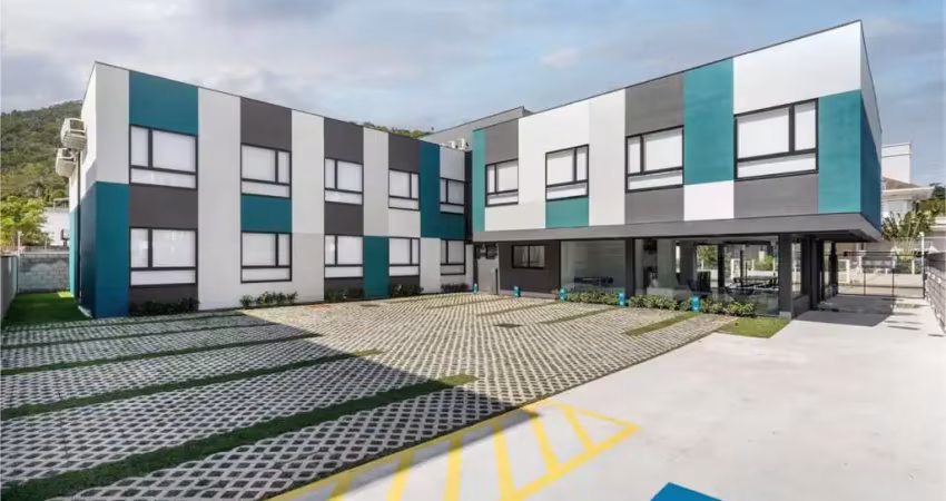 Apartamento para venda em florianópolis, cachoeira do bom jesus, 1 dormitório, 1 banheiro