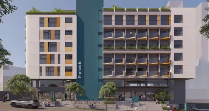 Apartamento para Venda em Florianópolis, Itacorubi, 1 dormitório, 1 banheiro