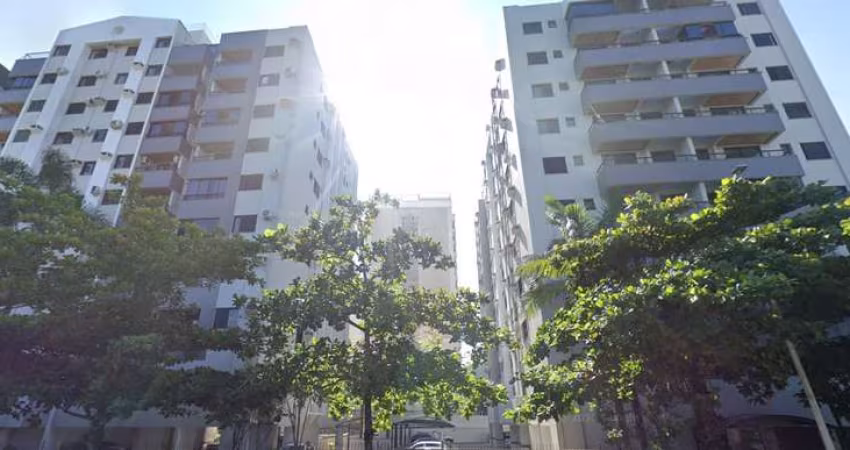 Apartamento para Venda em Florianópolis, Itacorubi, 2 dormitórios, 1 banheiro, 1 vaga