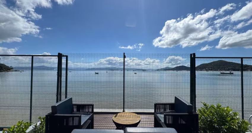 Casa para Venda em Florianópolis, Santo Antônio de Lisboa, 3 dormitórios, 1 suíte, 3 banheiros, 2 vagas