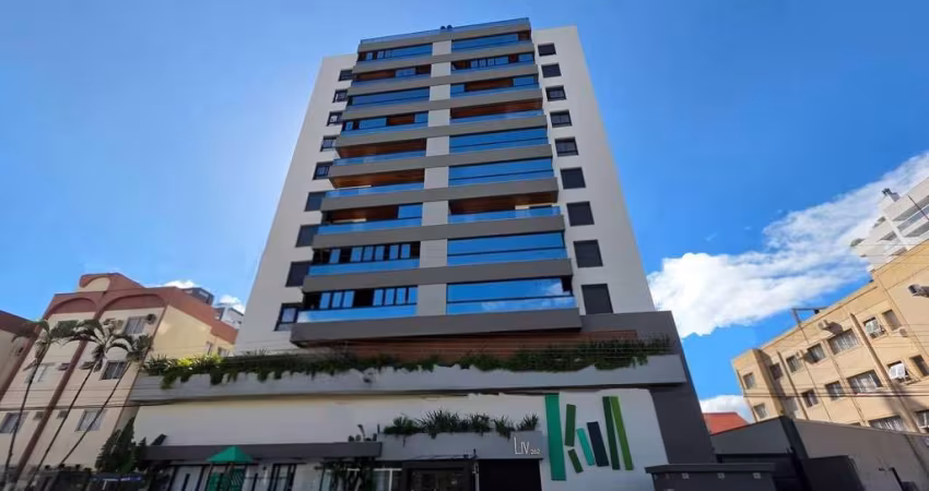 Cobertura para Venda em São José, Nossa Senhora do Rosário, 3 dormitórios, 3 suítes, 4 banheiros, 2 vagas