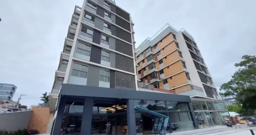 Apartamento para venda em florianópolis, jardim atlântico, 1 dormitório, 1 banheiro, 1 vaga