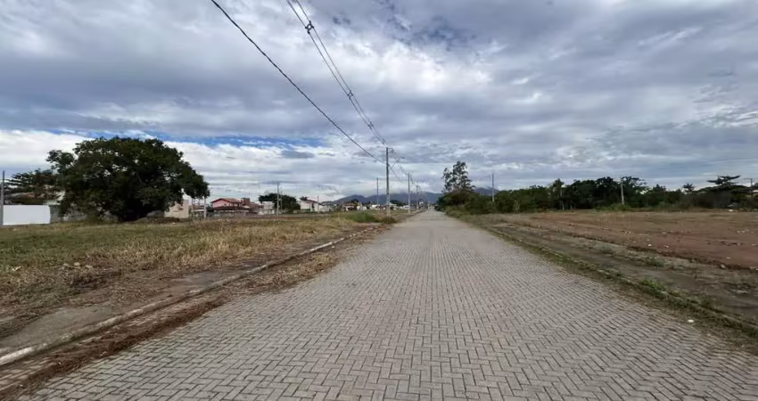 Terreno à venda na Rua do Sol, 100, Carianos, Florianópolis