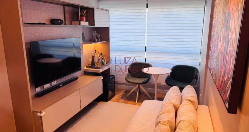 Torre 2 Quartos 1 Suíte 2 Vagas na Conde de Irajá