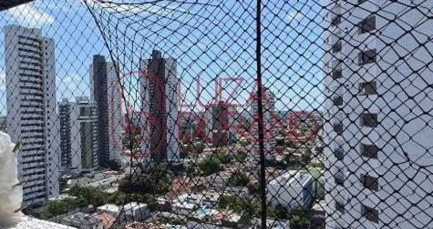 Rosarinho 2 Quartos 1 Suíte 1 Vaga Coberta