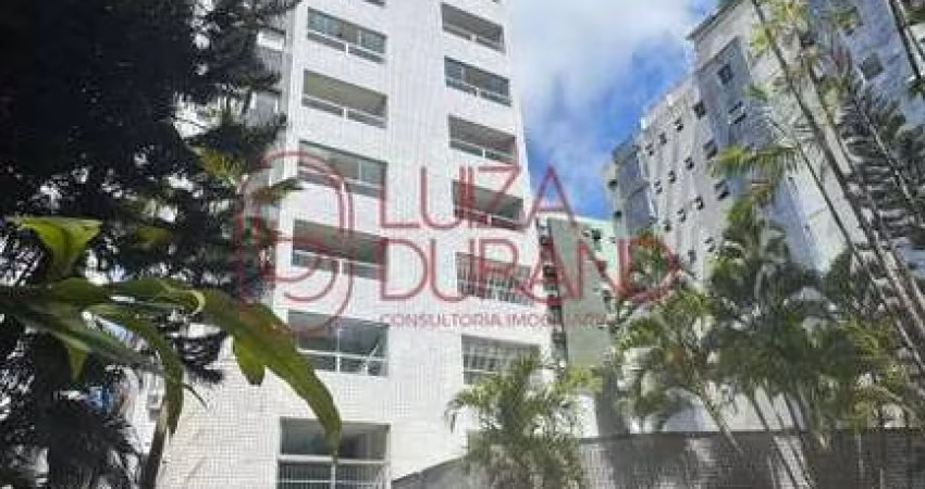 Espinheiro 123m&#178; 3 Quartos 1 Suite Varanda 2 Vagas Cobertas