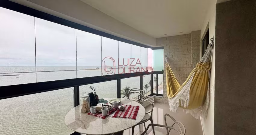 Olinda 128m&#178; 3 Suítes 3 Vagas Reformado Planejados