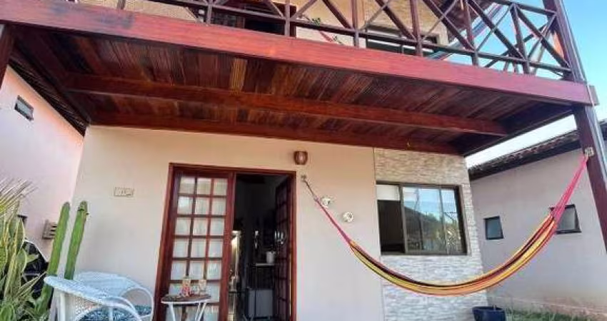 Maria Farinha Casa em Condominio 105m&#178; 3 Quartos sendo 2 Suítes Mobiliada Ventilada 2 Vagas