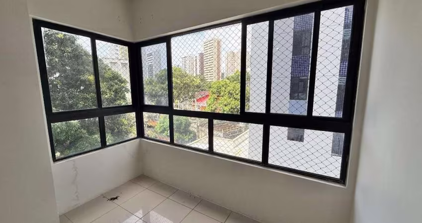 Espinheiro 2 Quartos 1 Suíte 1 Vaga