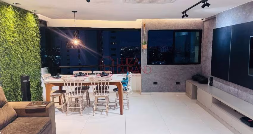 Encruzilhada 3 Quartos 1 Suíte 2 Vagas Cobertas Nascente