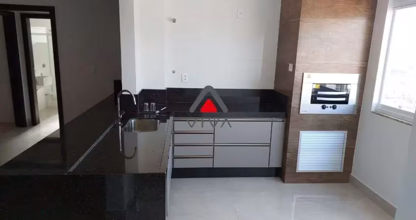 Apartamento com 3 quartos à venda na Rua Fernando Antônio Lins, 75, Nhá Chica, Pouso Alegre