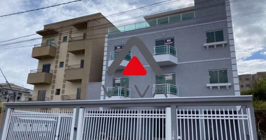 Cobertura com 3 dormitórios no  Santa Branca