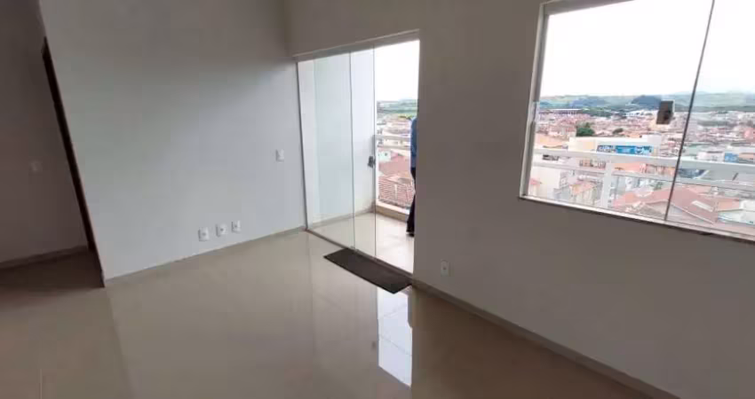 Apartamento com 3 quartos à venda na Rua Nair Manoelita Franco, 125, Cruzeiro do Sul, Pouso Alegre