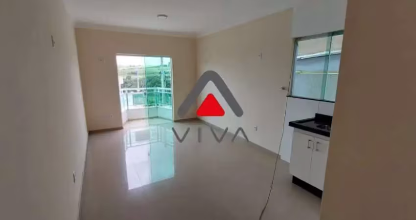 Apartamento com 3 quartos à venda na Rua das Curimbatás, 95, Residencial Santa Branca, Pouso Alegre