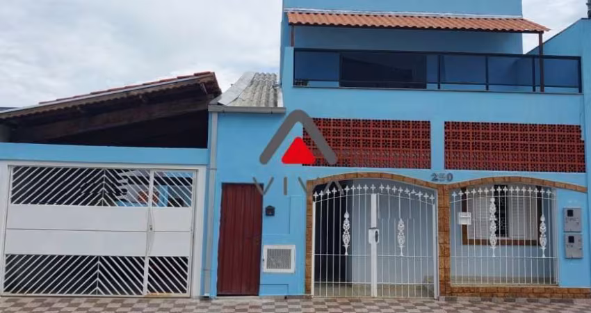 Casa arvore Grande