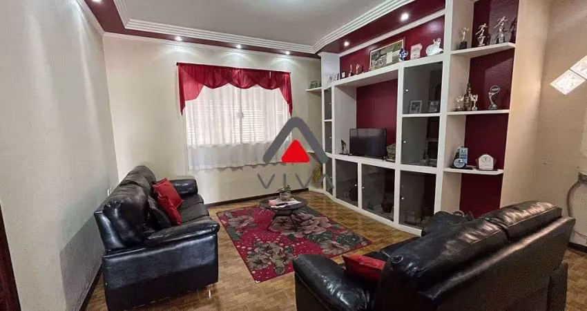 Casa com 3 quartos à venda na Rua Camanducaia, 130, Primavera, Pouso Alegre