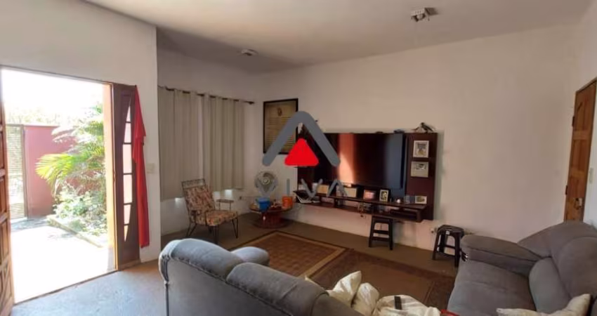 Casa + Galpão Vergani