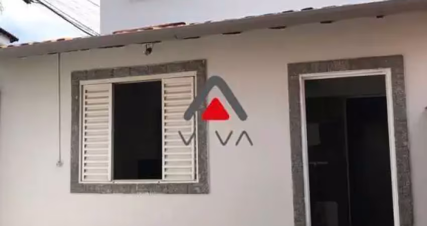 Casa no Arvore Grande