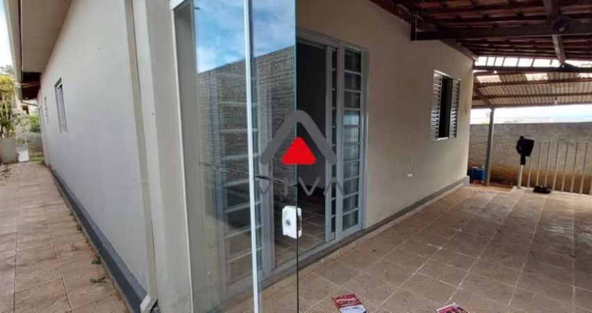 Casa no Vergani