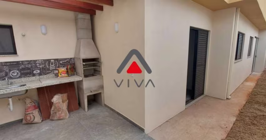 Casa no Vergani
