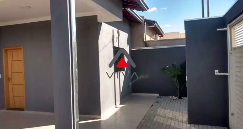 Casa com 3 quartos à venda na Rua Luiz Scodeler, 80, Residencial Morumbi II, Pouso Alegre